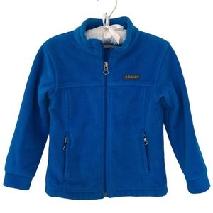 COLUMBIA Fleece Jacket